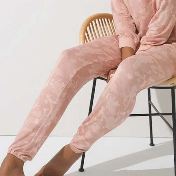 Soma Intimates Sleepwear Soma Somawknd Sunday Jogger Lounge